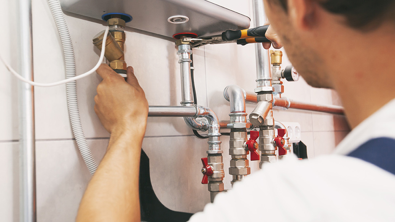 Plumbing Services